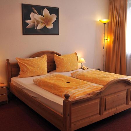 Hotel Niedersfeld-Winterberg Dış mekan fotoğraf