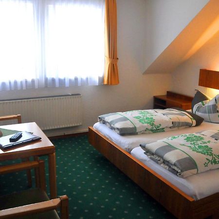 Hotel Niedersfeld-Winterberg Dış mekan fotoğraf