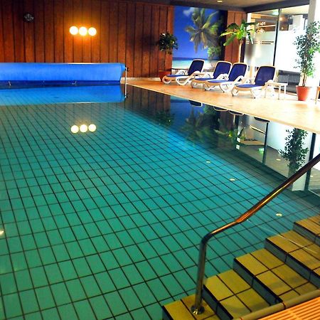 Hotel Niedersfeld-Winterberg Dış mekan fotoğraf