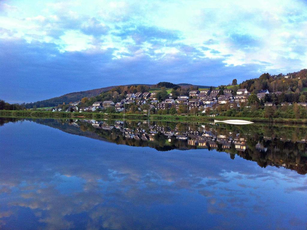 Hotel Niedersfeld-Winterberg Dış mekan fotoğraf