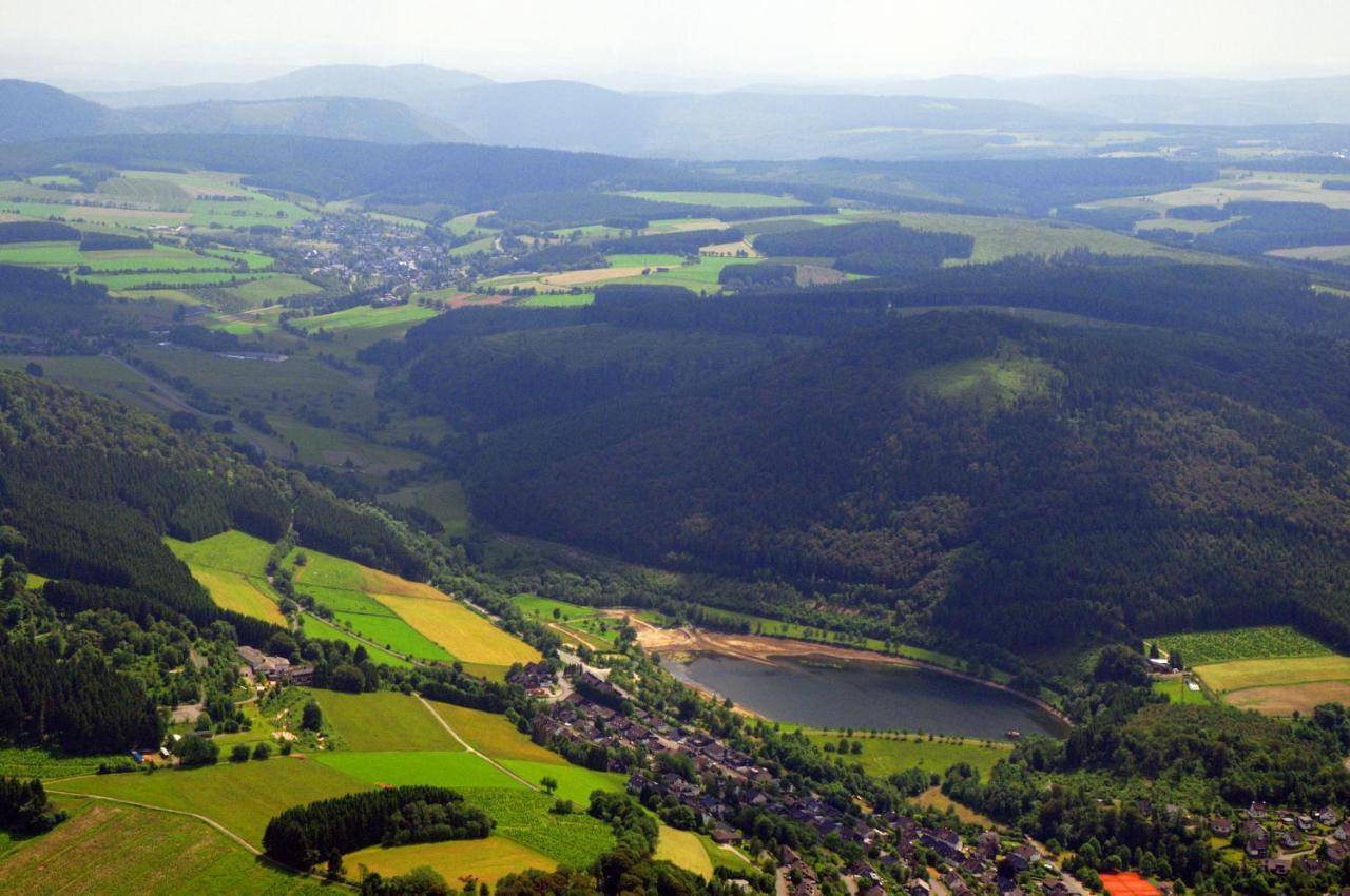 Hotel Niedersfeld-Winterberg Dış mekan fotoğraf