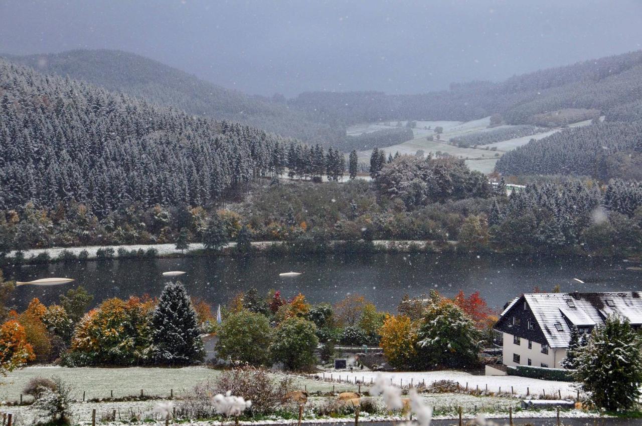Hotel Niedersfeld-Winterberg Dış mekan fotoğraf