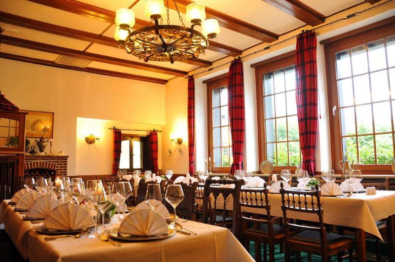 Hotel Niedersfeld-Winterberg Dış mekan fotoğraf