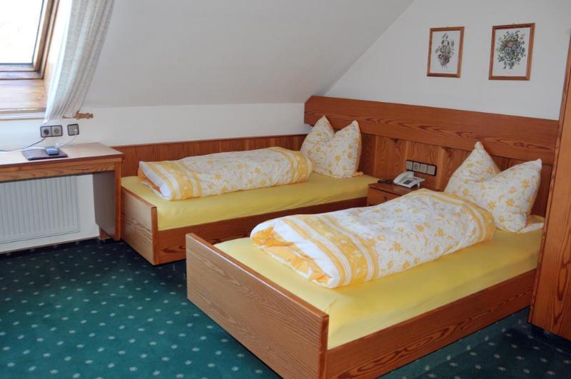 Hotel Niedersfeld-Winterberg Dış mekan fotoğraf