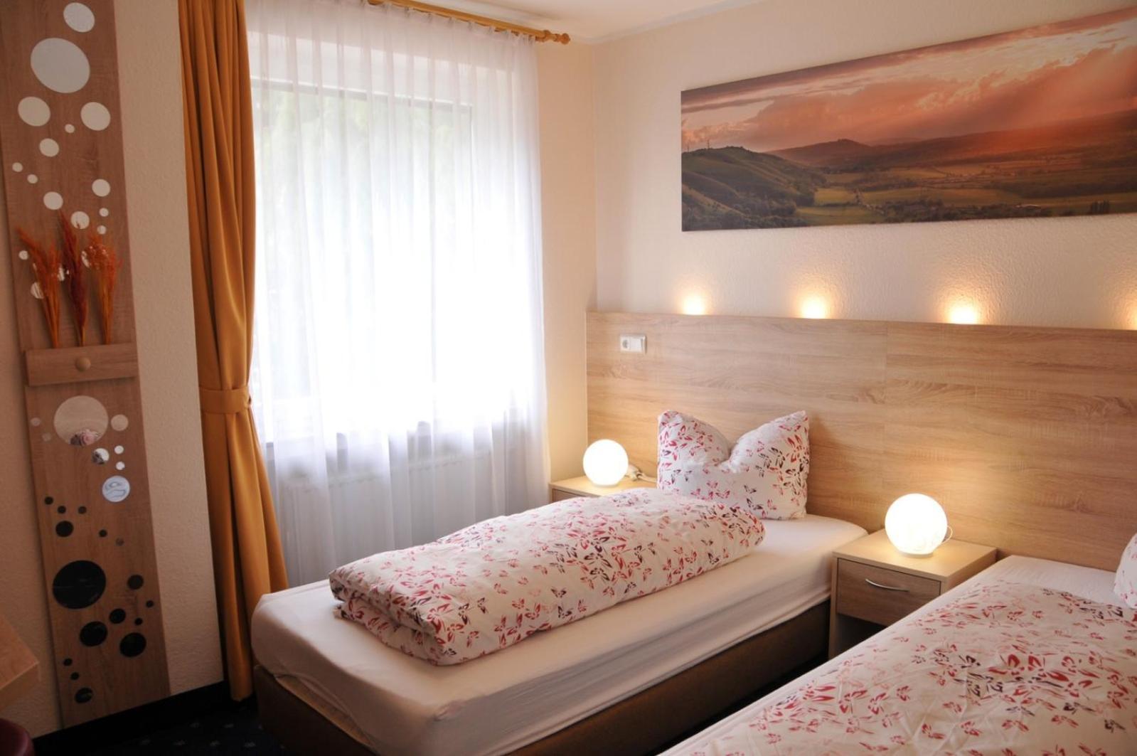 Hotel Niedersfeld-Winterberg Dış mekan fotoğraf