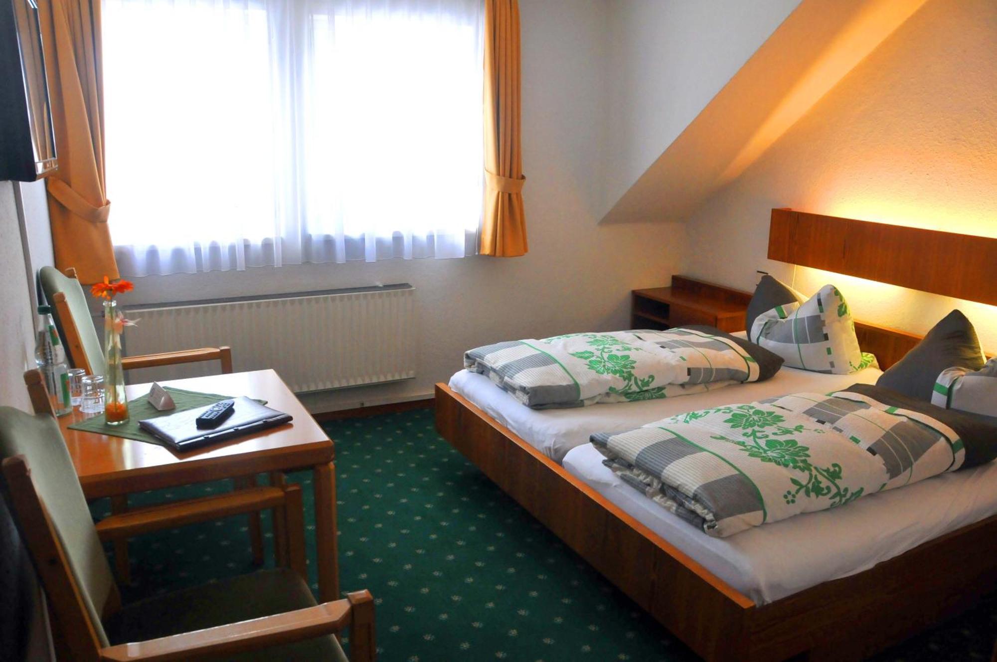 Hotel Niedersfeld-Winterberg Dış mekan fotoğraf