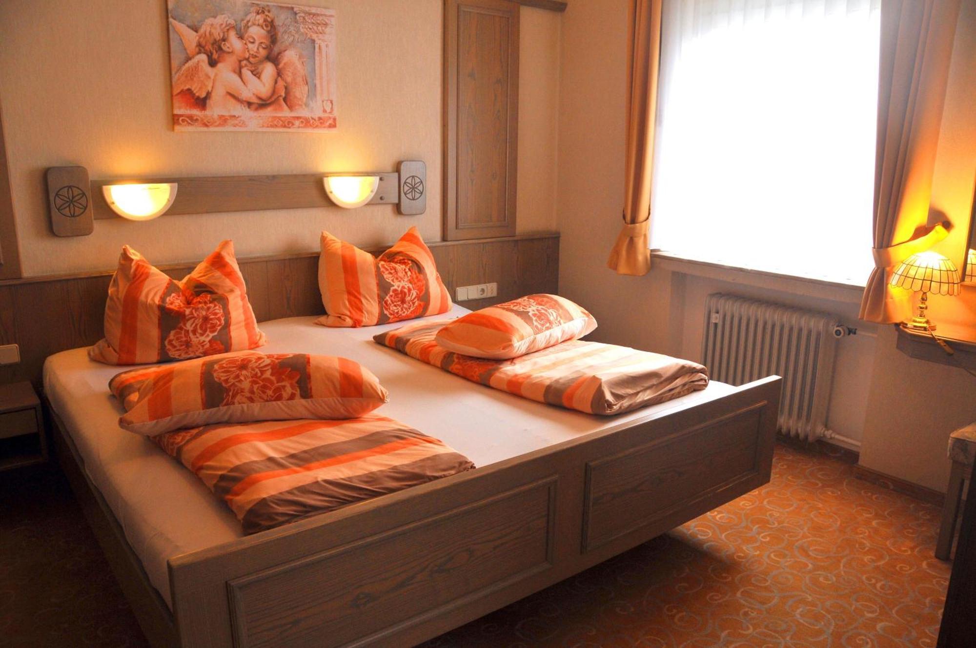 Hotel Niedersfeld-Winterberg Dış mekan fotoğraf