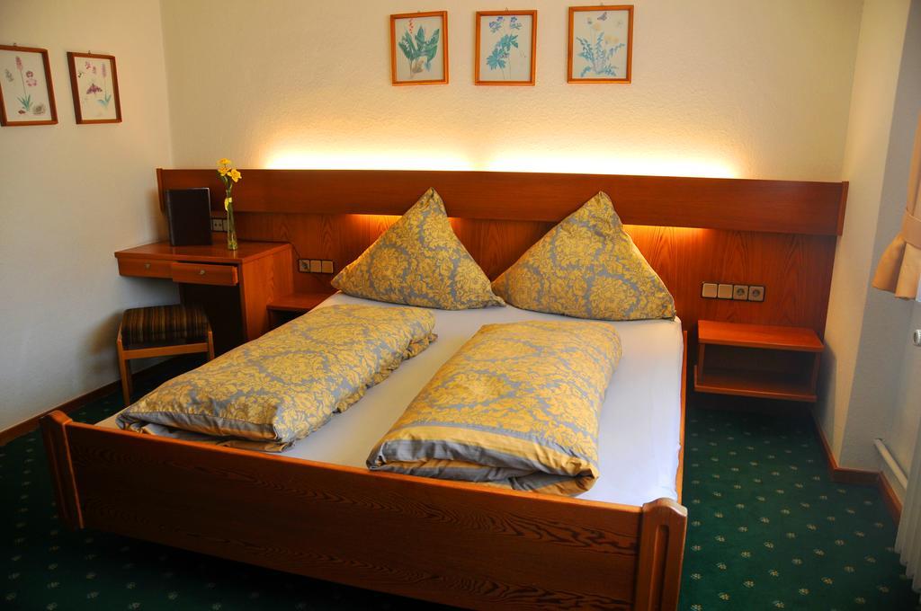 Hotel Niedersfeld-Winterberg Dış mekan fotoğraf