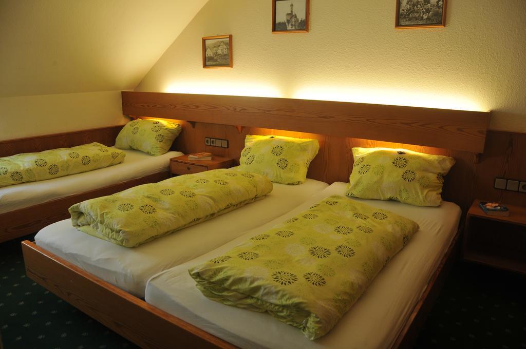 Hotel Niedersfeld-Winterberg Dış mekan fotoğraf