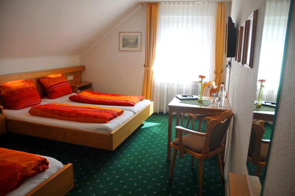 Hotel Niedersfeld-Winterberg Dış mekan fotoğraf