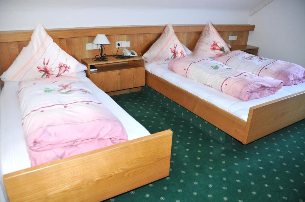 Hotel Niedersfeld-Winterberg Oda fotoğraf