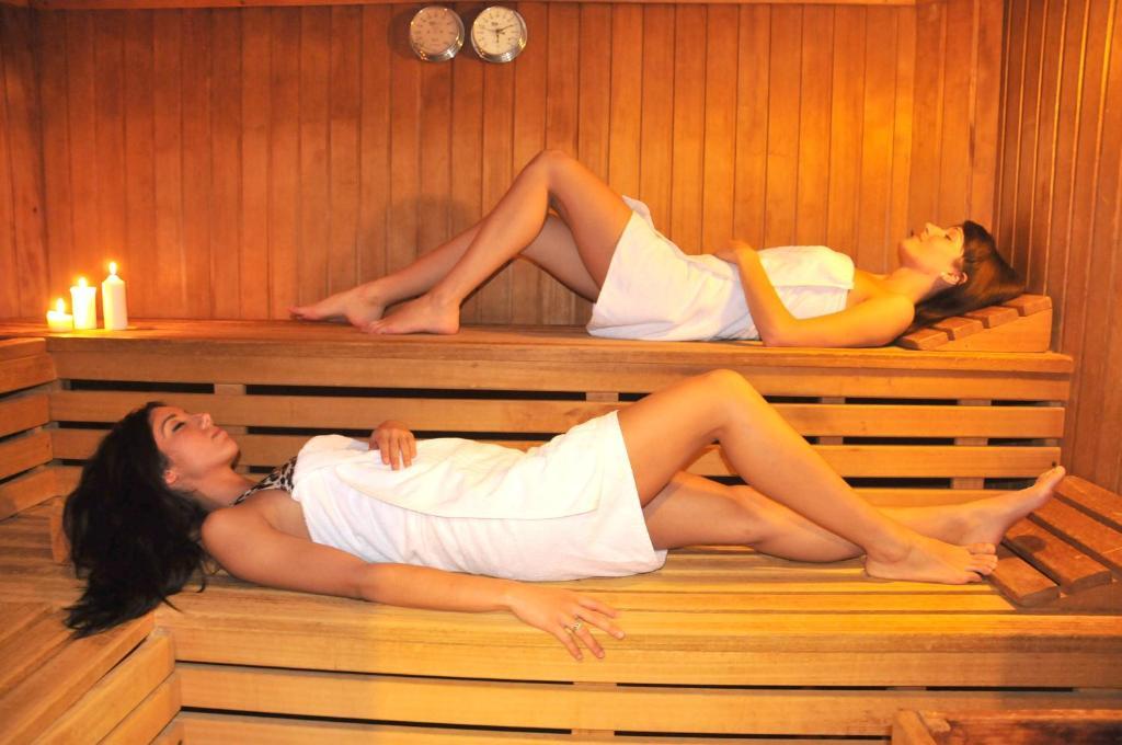 Hotel Niedersfeld-Winterberg Dış mekan fotoğraf