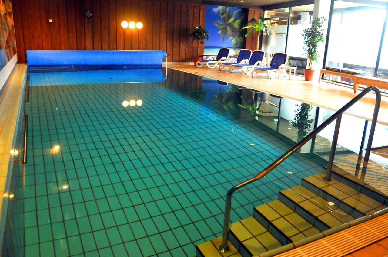 Hotel Niedersfeld-Winterberg Dış mekan fotoğraf