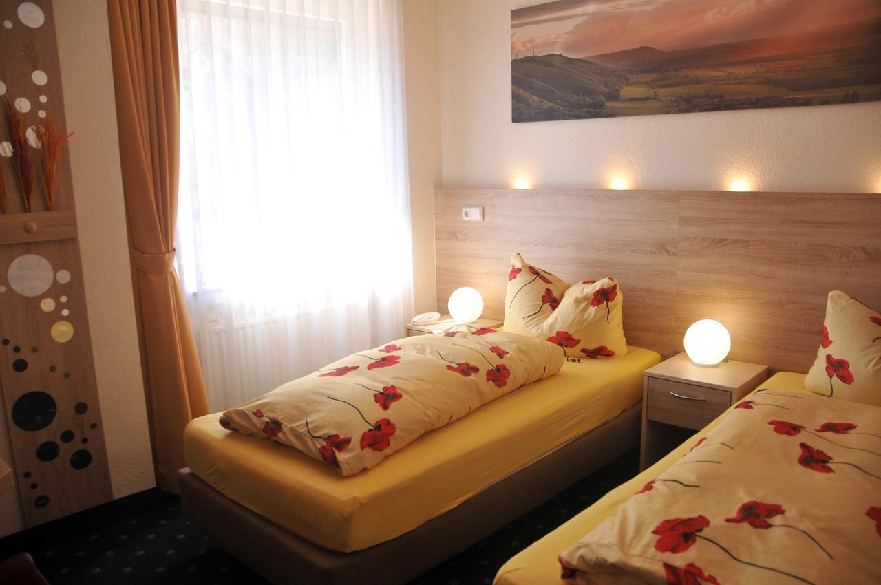 Hotel Niedersfeld-Winterberg Dış mekan fotoğraf
