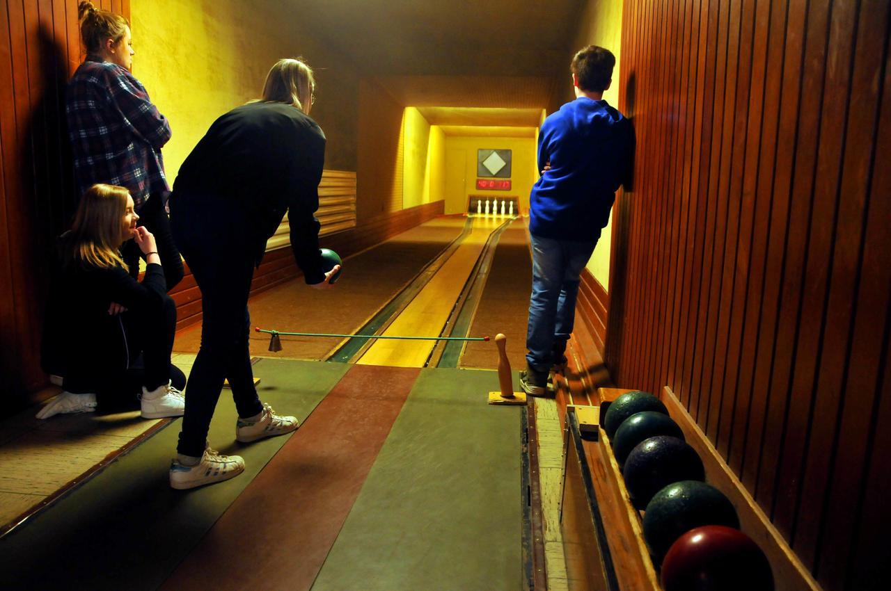 Hotel Niedersfeld-Winterberg Dış mekan fotoğraf